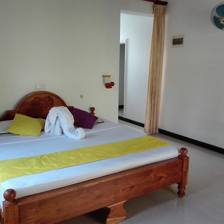 Sampath Villa Aluthgama Exteriér fotografie