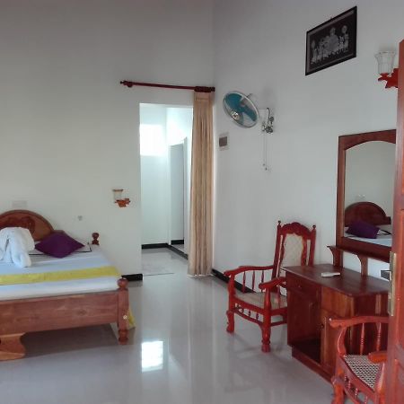 Sampath Villa Aluthgama Exteriér fotografie