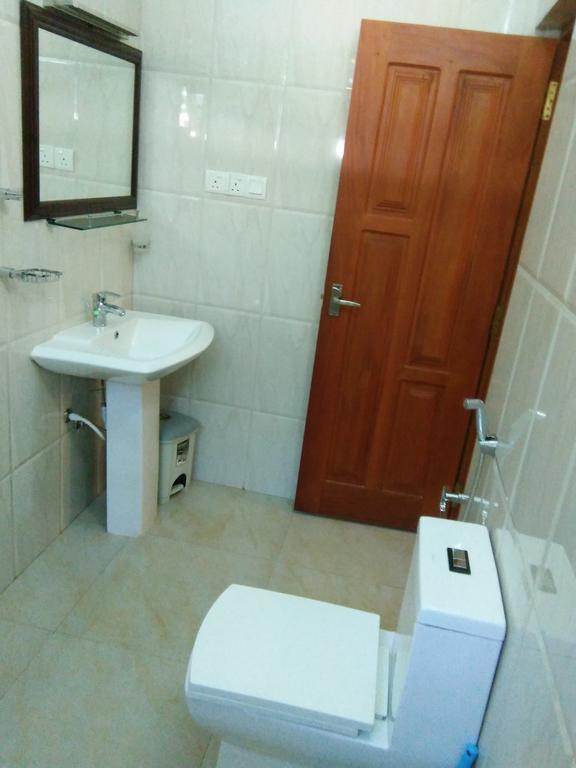 Sampath Villa Aluthgama Exteriér fotografie