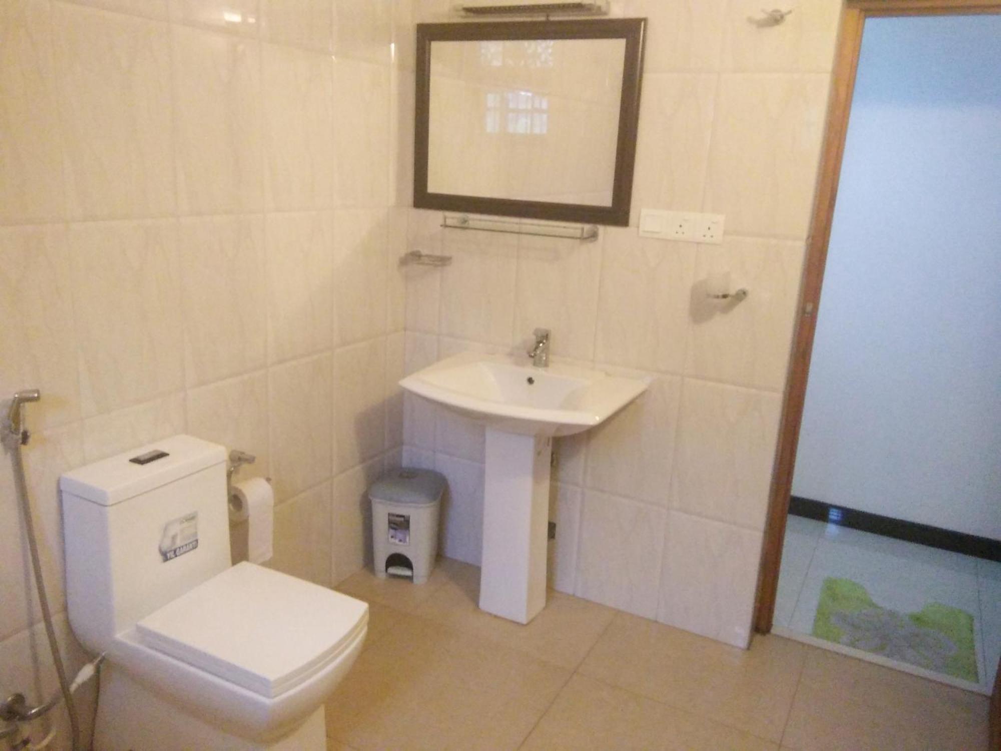 Sampath Villa Aluthgama Exteriér fotografie