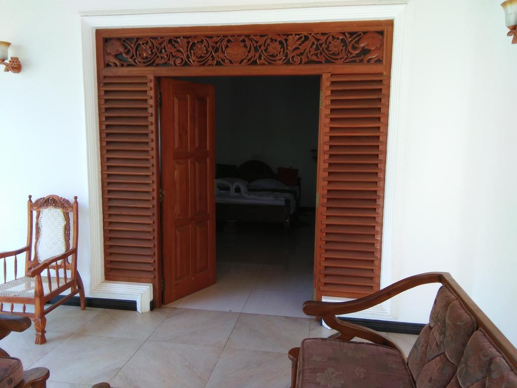Sampath Villa Aluthgama Exteriér fotografie
