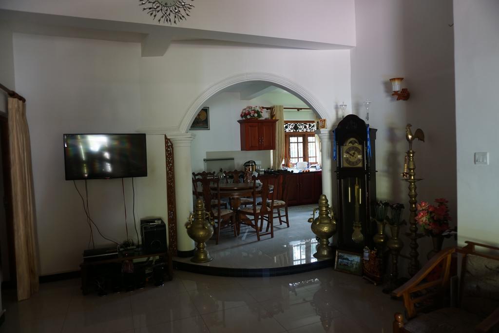 Sampath Villa Aluthgama Exteriér fotografie