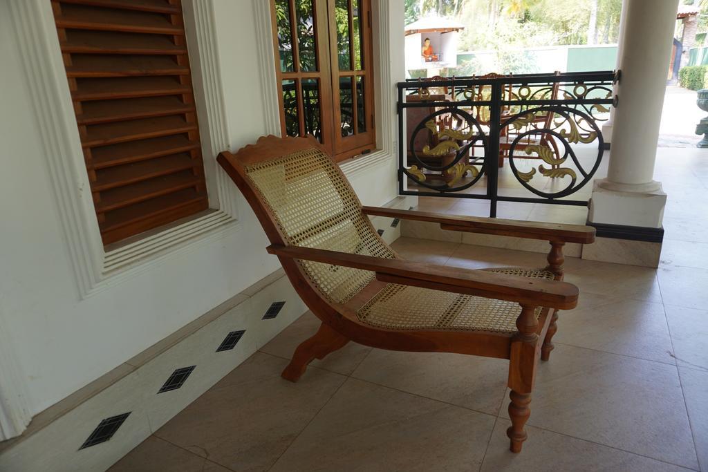 Sampath Villa Aluthgama Exteriér fotografie