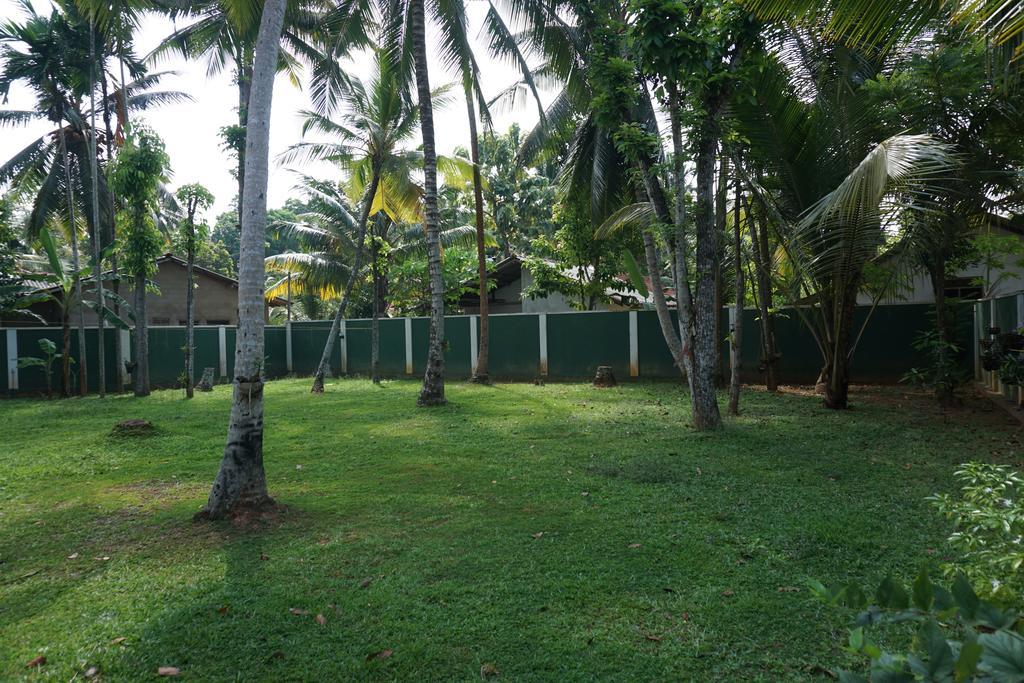 Sampath Villa Aluthgama Exteriér fotografie