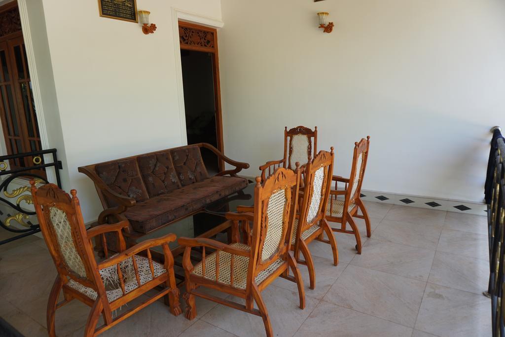 Sampath Villa Aluthgama Exteriér fotografie