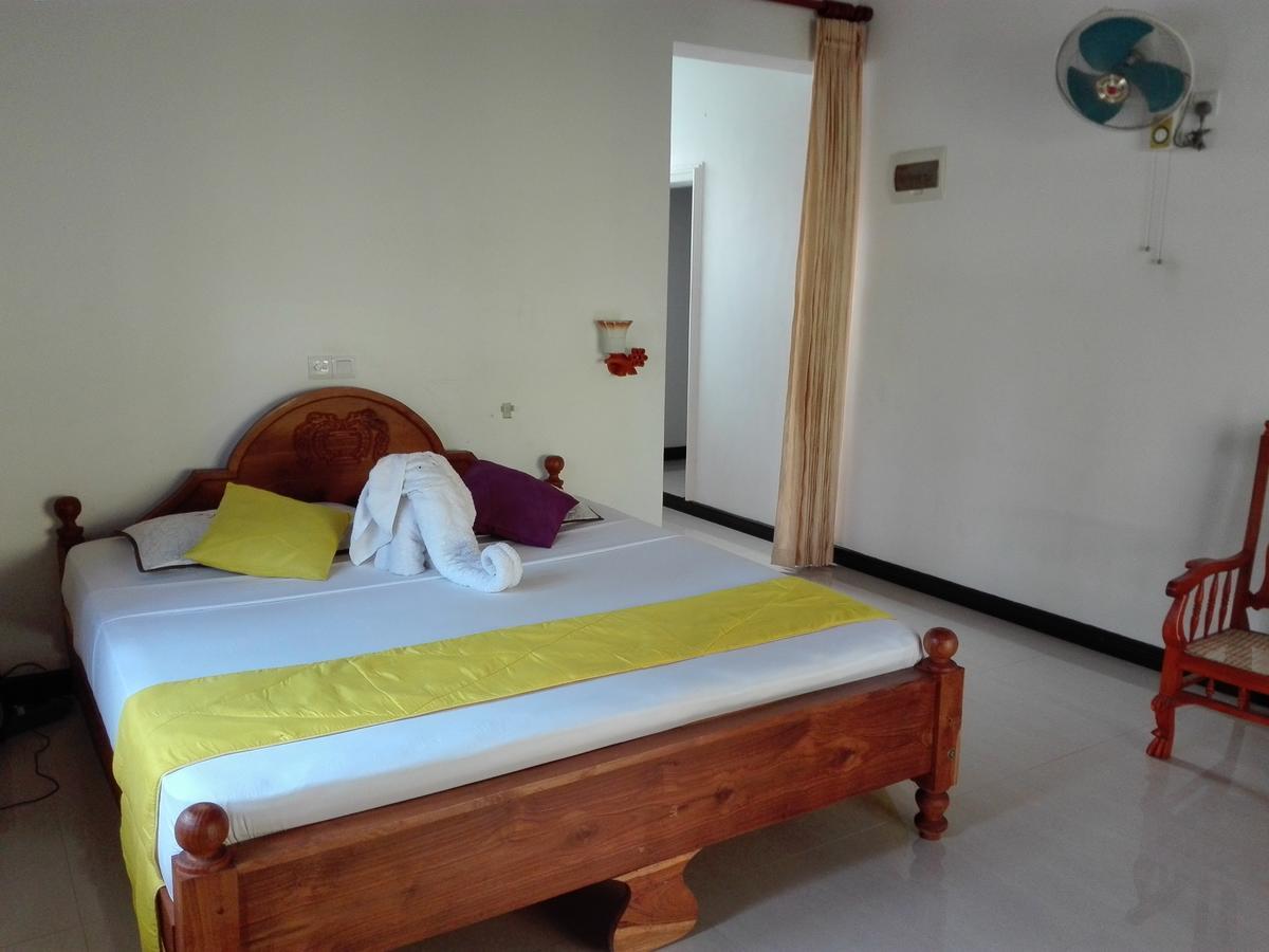 Sampath Villa Aluthgama Exteriér fotografie