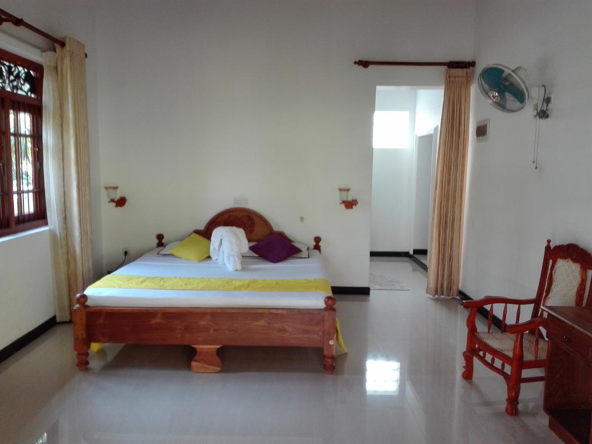 Sampath Villa Aluthgama Exteriér fotografie