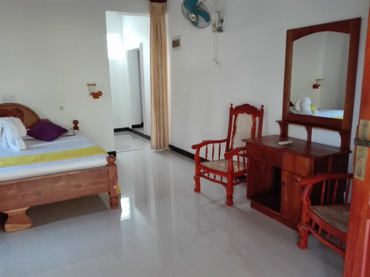 Sampath Villa Aluthgama Exteriér fotografie