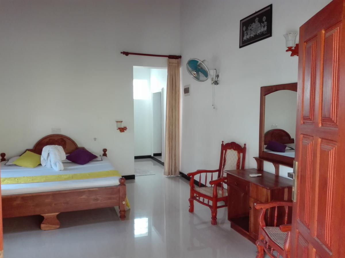 Sampath Villa Aluthgama Exteriér fotografie