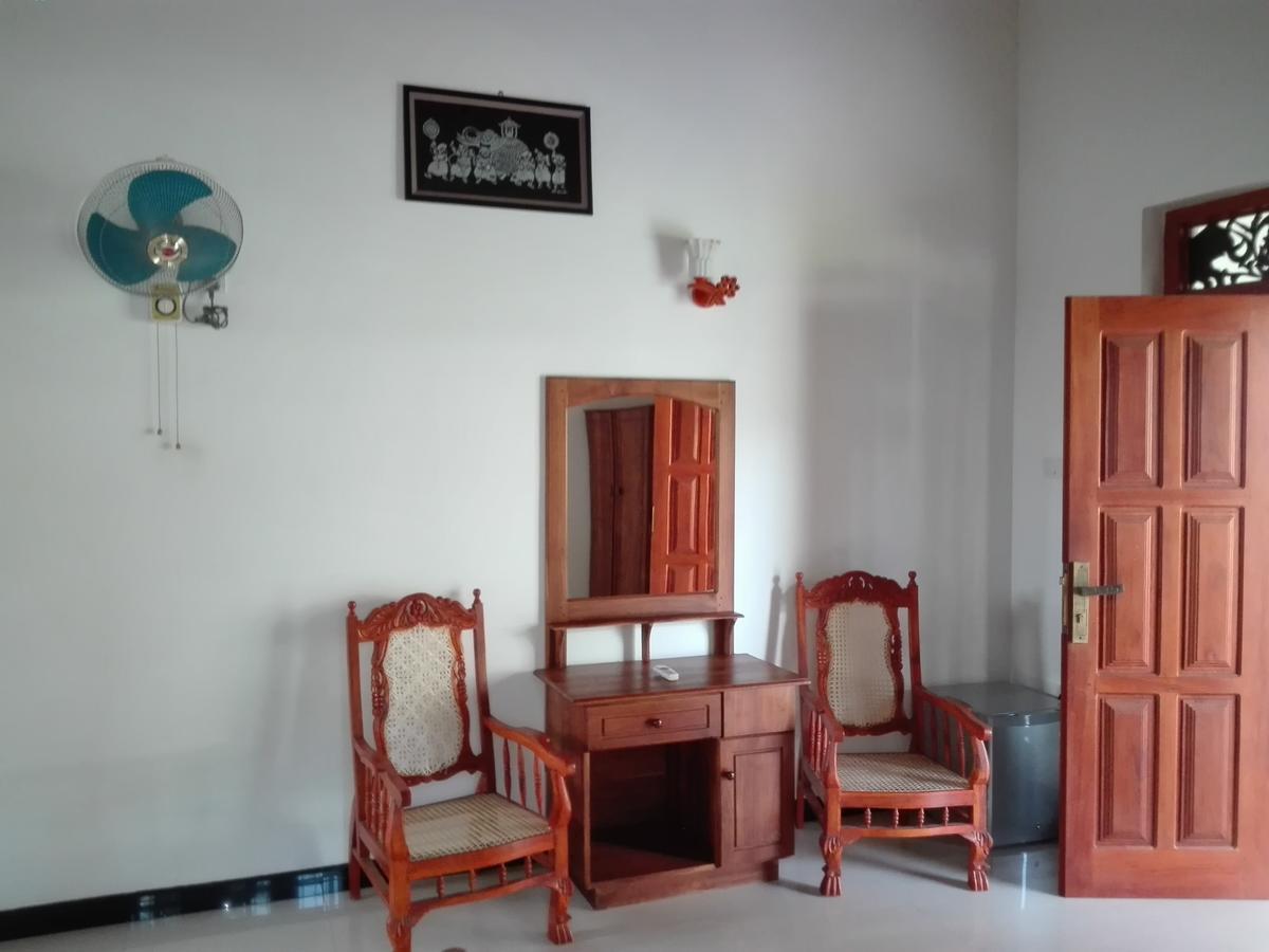 Sampath Villa Aluthgama Exteriér fotografie